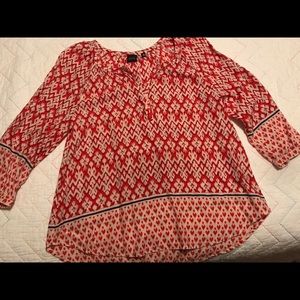 Saks Fifth Avenue Blouse